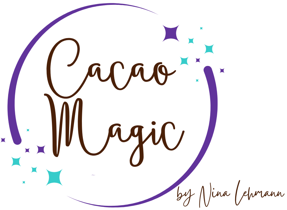 Cacao Magic by Nina Lehmann